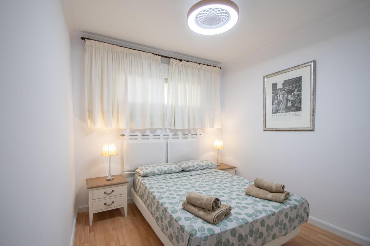 Apartamento El Espejo Del Mar De Cadiz Apartment Exterior photo