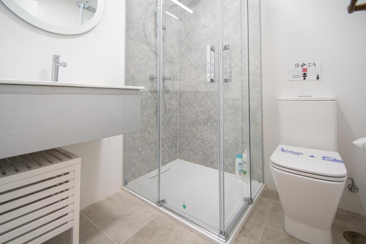 Apartamento El Espejo Del Mar De Cadiz Apartment Exterior photo